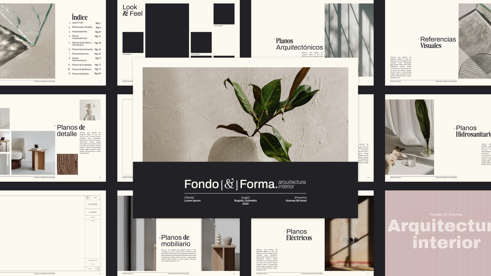 Fondo&Forma